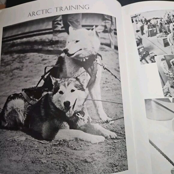 Buckley Field Army Air Forces Technical Training Command Pictorial History 1943 - Picture 11 of 16